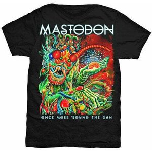 Mastodon Ing OMRTS Album Black M kép