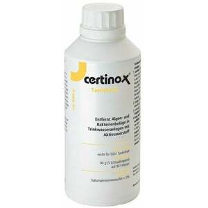 Certisil Certinox CTR 500 P Tartály vízkezelő szer kép