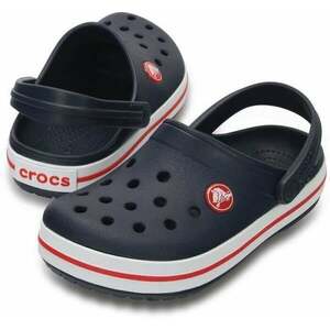 Crocs Crocband Clog Gyerek vitorlás cipő kép