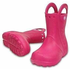 Crocs Handle It Rain Boot Gyerek vitorlás cipő kép