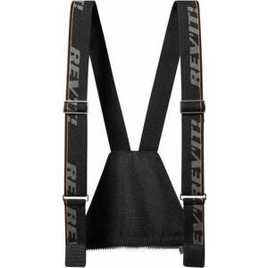 Rev'it! Suspenders Strapper Black UNI kép