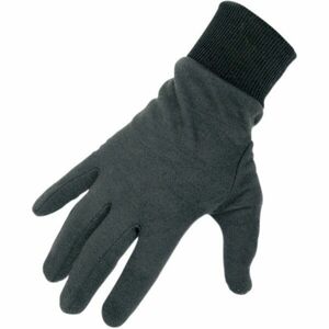 Arctiva Glovesliner Short Cuff Dri-Release Black S/M Motoros kesztyűk kép