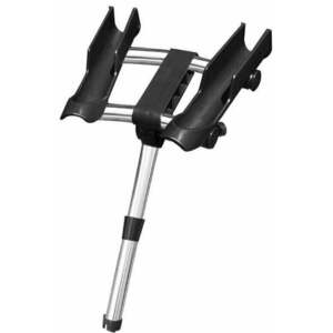 Osculati Quicklift Rod Holder Insert for 2 Rods kép