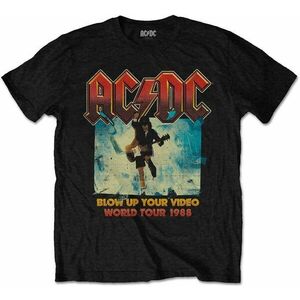 AC/DC Ing Blow Up Your Black S kép
