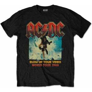 AC/DC Ing Blow Up Your Black XL kép