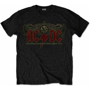 AC/DC Ing Oz Rock Black L kép