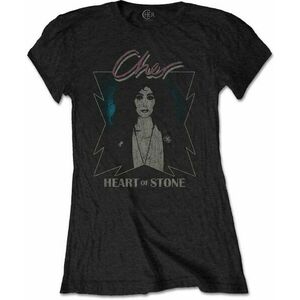 Cher Ing Heart of Stone Black 2XL kép