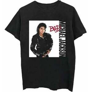 Michael Jackson Ing Bad Black L kép