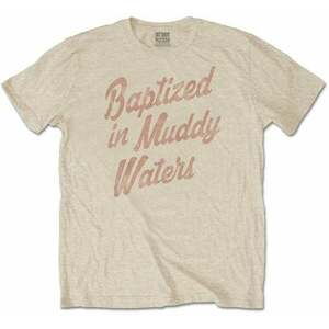 Muddy Waters Ing Baptized Sand XL kép