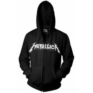 Metallica Pulóver One Black S kép