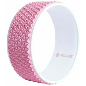 Pure 2 Improve Yogawheel Rózsaszín Kör kép