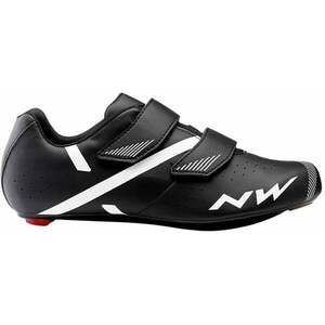 Northwave Jet 2 Shoes Black 42, 5 Férfi bicikliscipő kép