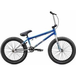 Mongoose Legion L60 Blue BMX / Dirt kerékpár kép