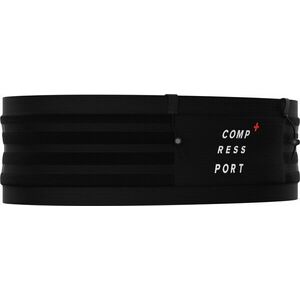 Compressport Free Belt Pro Black XS/S Futó tok kép