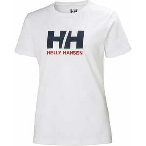 Helly Hansen Women's HH Logo Ing White S kép