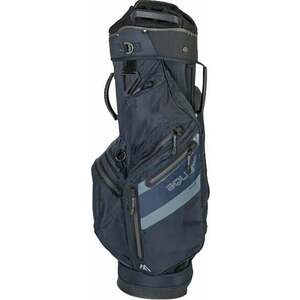 Big Max Aqua Style 3 Blueberry Cart Bag kép