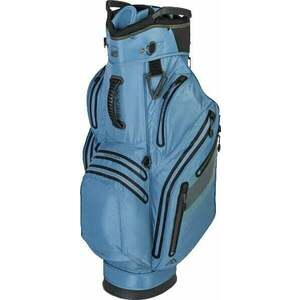 Big Max Aqua Style 3 Bluestone Cart Bag kép