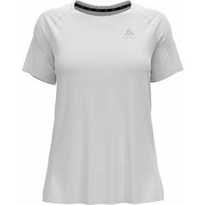Odlo Essential T-Shirt White S Rövidujjú futópólók kép