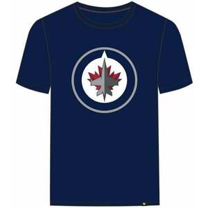 Winnipeg Jets NHL Echo Tee Hoki póló kép