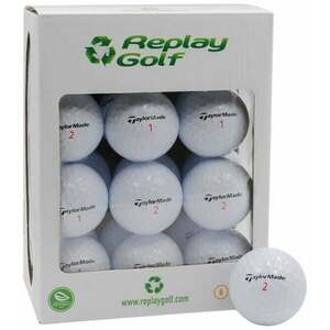 Replay Golf Top Brands Refurbished Használt golflabda kép
