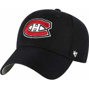 Montreal Canadiens NHL MVP Black Hoki sapka kép