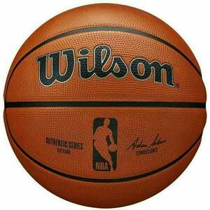Wilson NBA Authentic Series Outdoor Basketball 7 Kosárlabda kép
