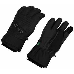 Oakley Tnp Snow Glove Blackout XS Síkesztyű kép