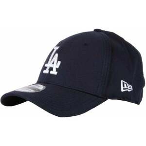 Los Angeles Dodgers 39Thirty MLB League Basic Navy/White S/M Baseball sapka kép
