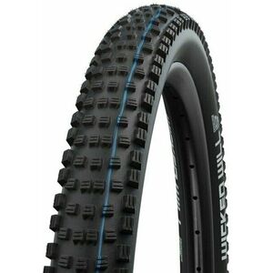 Schwalbe Wicked Will 29/28" (622 mm) Black/Blue 2.4 MTB kerékpár gumiabroncs kép