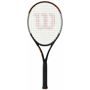 Wilson Burn 100LS V4 L1 Teniszütő kép
