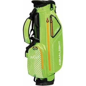 Jucad Aqualight Green/Orange Stand Bag kép
