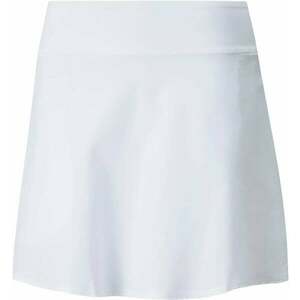 Puma PWRSHAPE Solid Skirt Bright White S kép