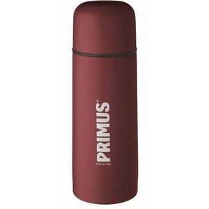 Primus Vacuum Bottle 0, 75 L Red Termosz kép