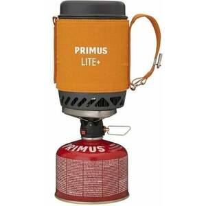 Primus Lite Plus 0, 5 L Orange Kempingfőző kép