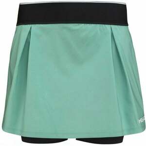 Head Dynamic Skirt Women Nile Green M Teniszszoknya kép