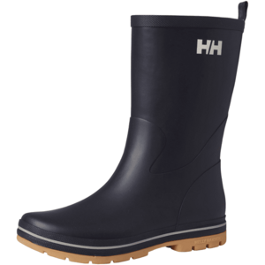 Helly Hansen Men's Midsund 3 Rubber Boots Férfi vitorlás cipő kép