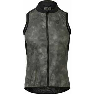 AGU Wind Body II Essential Vest Men Reflection Black XL Mellény kép