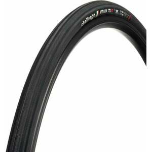 Challenge Strada TLR Race Tire 29/28" (622 mm) 25.0 Black Kevláros Országúti kerékpár gumiabroncs kép