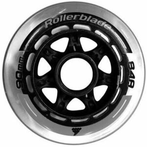 Rollerblade Wheels 90/84A Neutral 8 kép