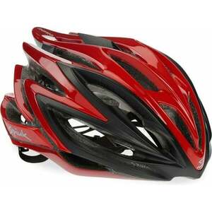 Spiuk Dharma Edition Helmet Red M/L (53-61 cm) Kerékpár sisak kép