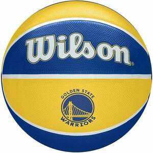 Wilson NBA Team Tribute Basketball Golden State Warriors 7 Kosárlabda kép