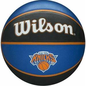 Wilson NBA Team Tribute Basketball New York Knicks 7 Kosárlabda kép