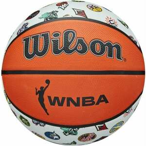 Wilson WNBA All Team Basketball All Team 6 Kosárlabda kép