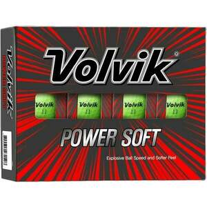 Volvik Power Soft Golflabda kép