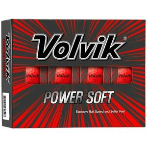 Volvik Power Soft Golflabda kép