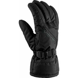 Viking Devon Gloves Black 7 Síkesztyű kép
