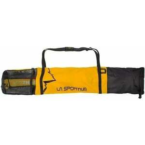 La Sportiva Ski Bag Black/Yellow kép