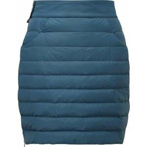 Mountain Equipment Earthrise Womens Skirt Majolica Blue 10 Rövidnadrág kép