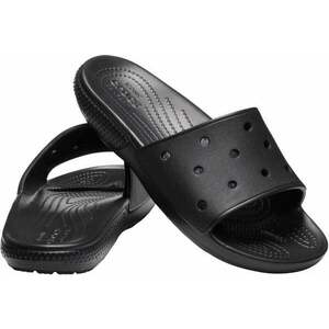 Crocs Classic Crocs Slide Vitorlás cipő kép