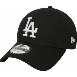 Los Angeles Dodgers 9Forty MLB League Essential Black/White UNI Baseball sapka kép